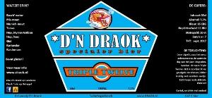 D'n Draok Triple Twelve